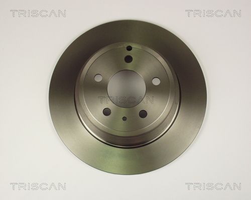 TRISCAN Тормозной диск 8120 27120