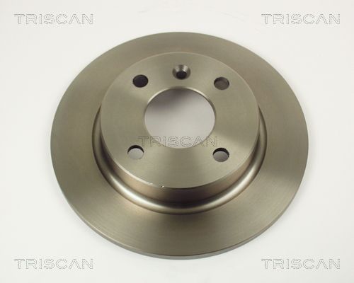 TRISCAN Тормозной диск 8120 27121