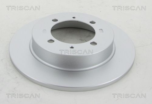 TRISCAN Тормозной диск 8120 27125C