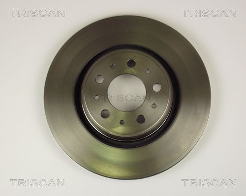 TRISCAN Piduriketas 8120 27126