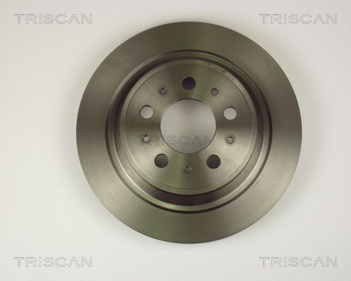TRISCAN Тормозной диск 8120 27127