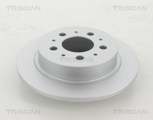 TRISCAN Piduriketas 8120 27129C