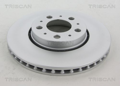 TRISCAN Тормозной диск 8120 27132C