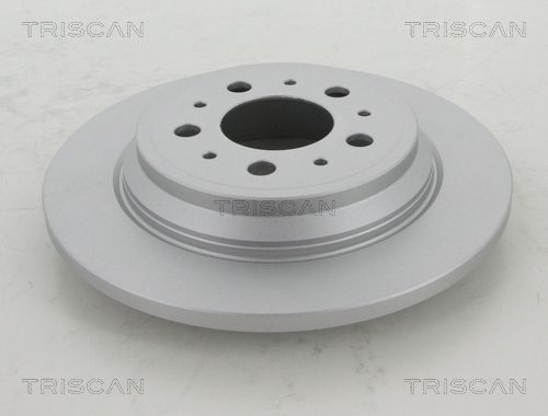 TRISCAN Тормозной диск 8120 27146C