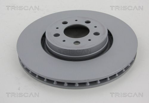 TRISCAN Piduriketas 8120 27147C