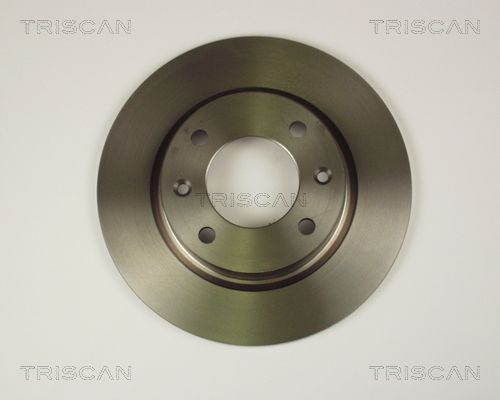 TRISCAN Тормозной диск 8120 28103