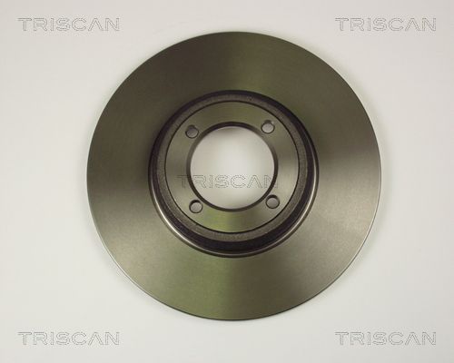 TRISCAN Тормозной диск 8120 28105