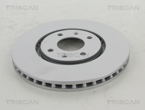 TRISCAN Piduriketas 8120 28108C