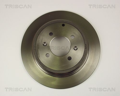 TRISCAN Тормозной диск 8120 28109