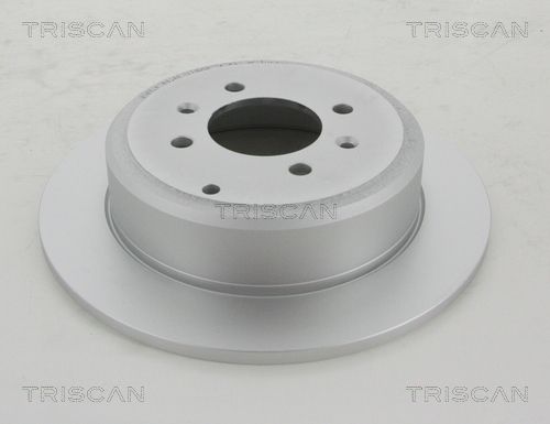 TRISCAN Тормозной диск 8120 28109C