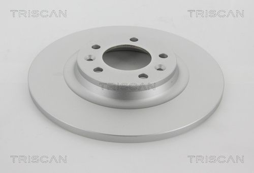 TRISCAN Тормозной диск 8120 28120C