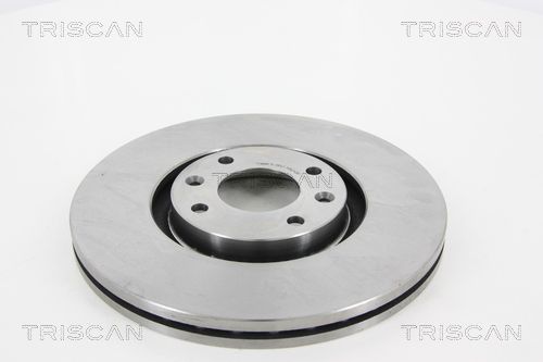 TRISCAN Piduriketas 8120 28121