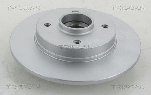 TRISCAN Piduriketas 8120 28126C