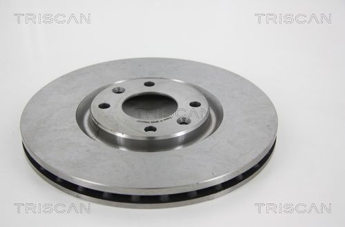 TRISCAN Тормозной диск 8120 28129
