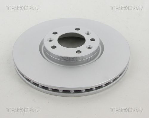 TRISCAN Piduriketas 8120 28134C