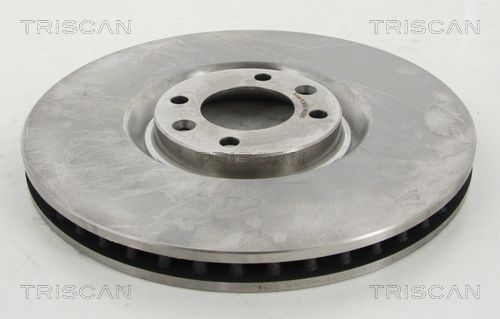TRISCAN Тормозной диск 8120 28138