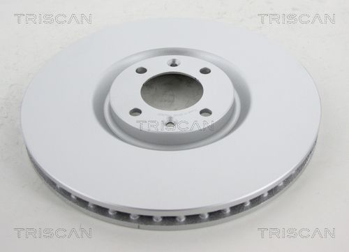 TRISCAN Тормозной диск 8120 28138C