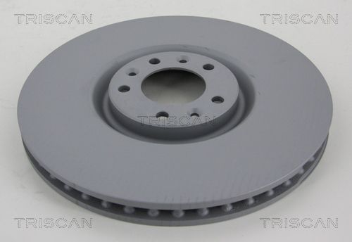 TRISCAN Piduriketas 8120 28140C