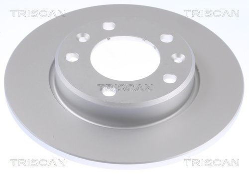 TRISCAN Тормозной диск 8120 28141C