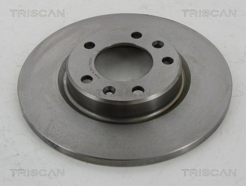 TRISCAN Тормозной диск 8120 28142