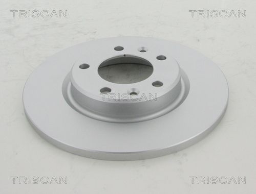 TRISCAN Тормозной диск 8120 28142C