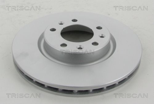 TRISCAN Тормозной диск 8120 28144C