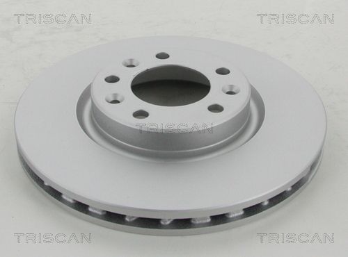 TRISCAN Piduriketas 8120 28145C