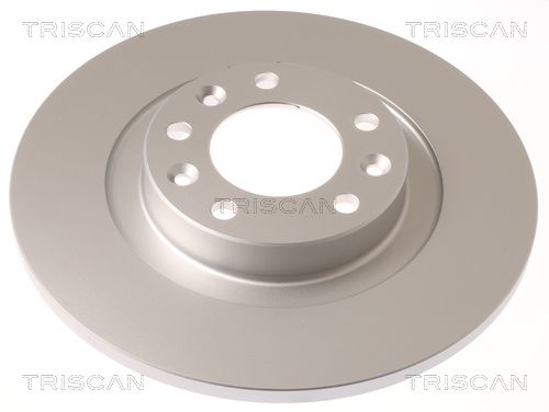 TRISCAN Тормозной диск 8120 28146C