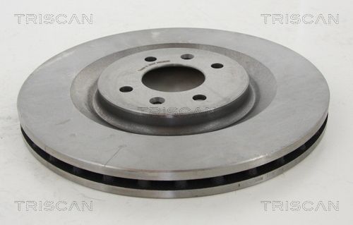 TRISCAN Piduriketas 8120 28147