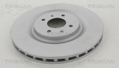 TRISCAN Piduriketas 8120 28147C