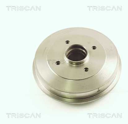 TRISCAN Piduritrummel 8120 28206