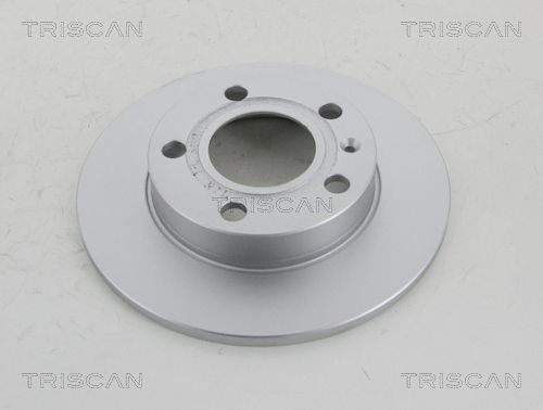 TRISCAN Тормозной диск 8120 291006C
