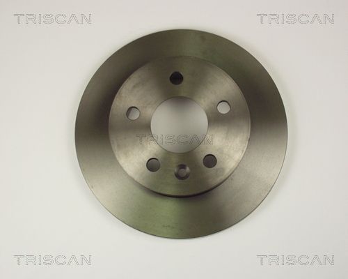 TRISCAN Тормозной диск 8120 29101