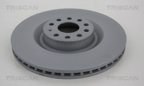 TRISCAN Piduriketas 8120 291010C