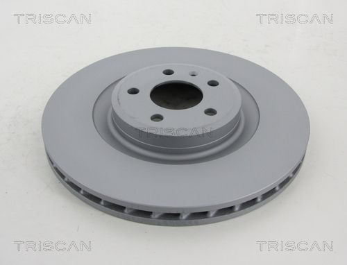 TRISCAN Тормозной диск 8120 291019C
