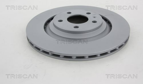 TRISCAN Тормозной диск 8120 291025
