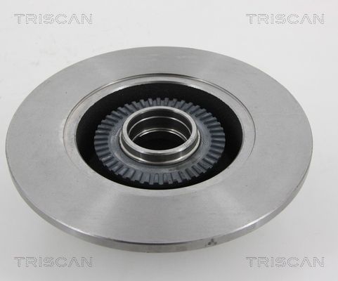 TRISCAN Тормозной диск 8120 291026