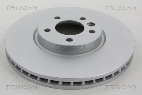 TRISCAN Тормозной диск 8120 291038C