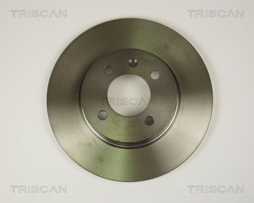 TRISCAN Тормозной диск 8120 29104