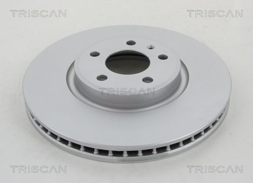 TRISCAN Тормозной диск 8120 291053C