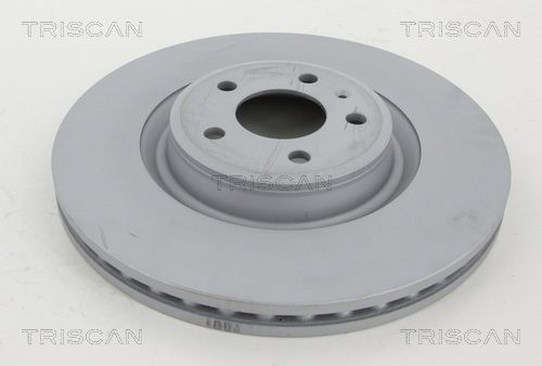 TRISCAN Тормозной диск 8120 291054C