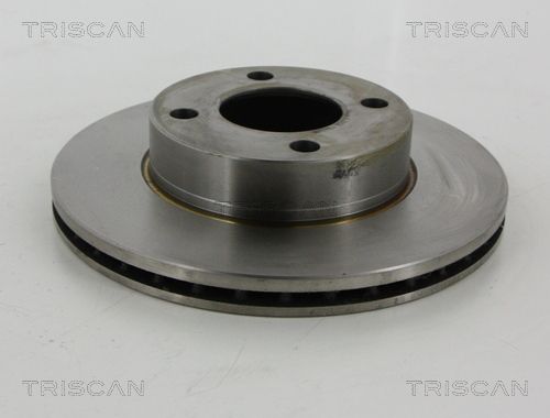 TRISCAN Тормозной диск 8120 29106