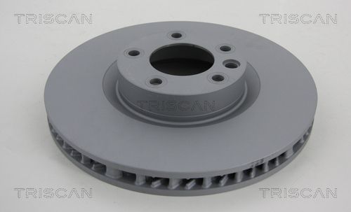 TRISCAN Тормозной диск 8120 291063C