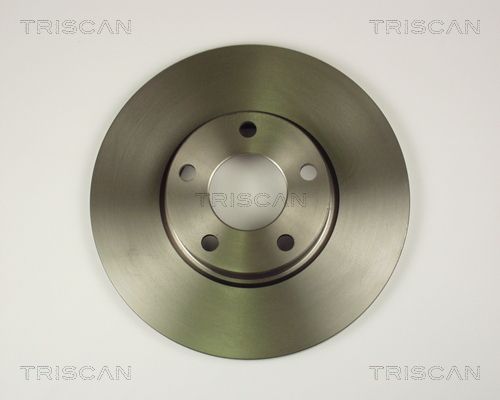 TRISCAN Piduriketas 8120 29107