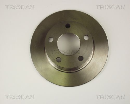TRISCAN Тормозной диск 8120 29109
