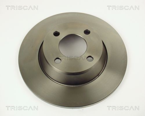 TRISCAN Тормозной диск 8120 29117