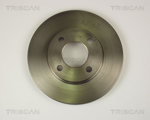 TRISCAN Piduriketas 8120 29124