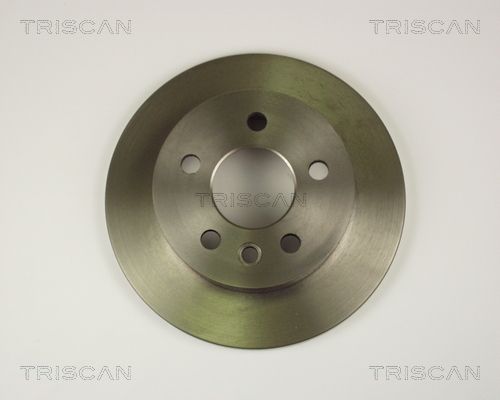 TRISCAN Тормозной диск 8120 29130