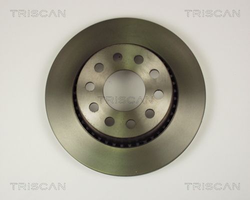 TRISCAN Piduriketas 8120 29134