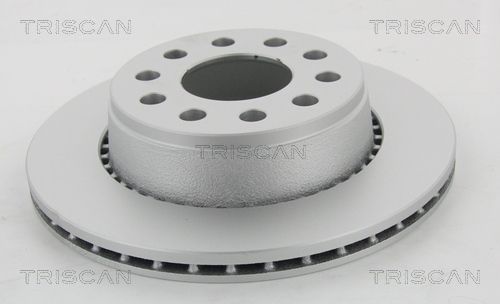 TRISCAN Piduriketas 8120 29134C